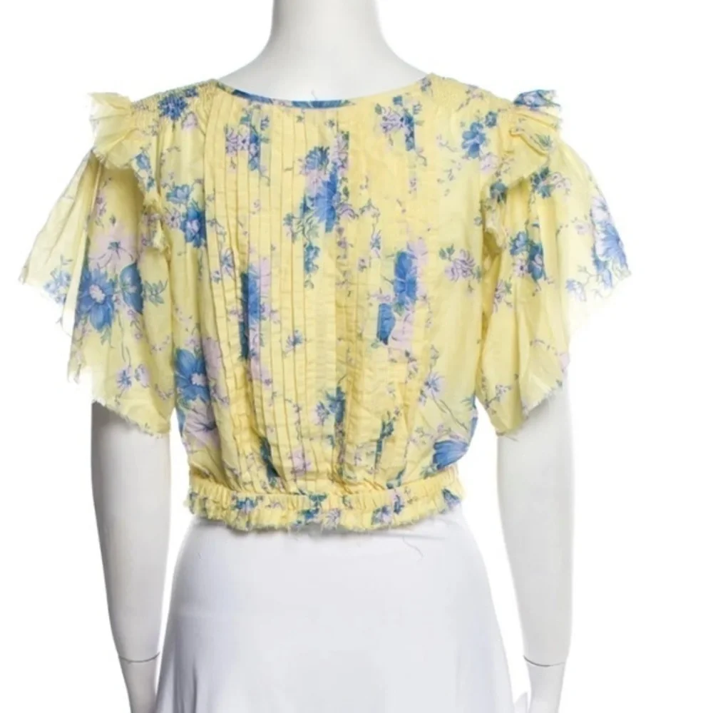LoveShackFancy absolutely stunning